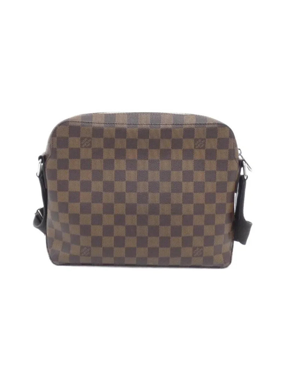 Louis Vuitton Damier Jake Messenger PM Shoulder Bag